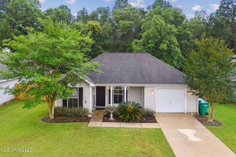 13403 Libby Ln, Gulfport, MS 39503