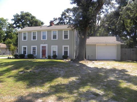 140 Venetian Gdns, Gulfport, MS 39507