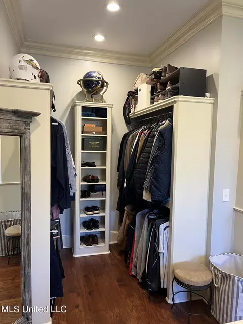 Other - 118 Oakridge Trl, Flowood, MS 39232 photo 4 of 11