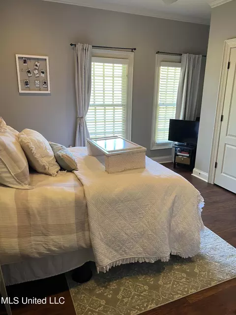 Bedroom - 118 Oakridge Trl, Flowood, MS 39232 photo 3 of 5