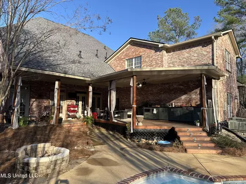 Other - 118 Oakridge Trl, Flowood, MS 39232 photo 10 of 11