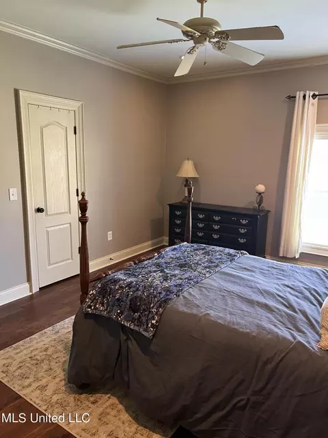 Bedroom - 118 Oakridge Trl, Flowood, MS 39232 photo 4 of 5