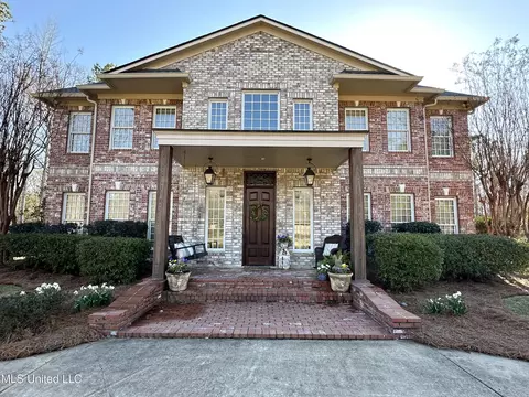 118 Oakridge Trl, Flowood, MS 39232