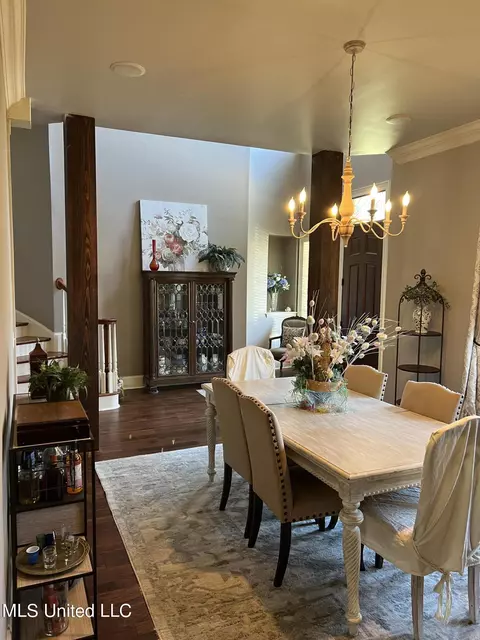 Dining - 118 Oakridge Trl, Flowood, MS 39232 photo 1 of 2