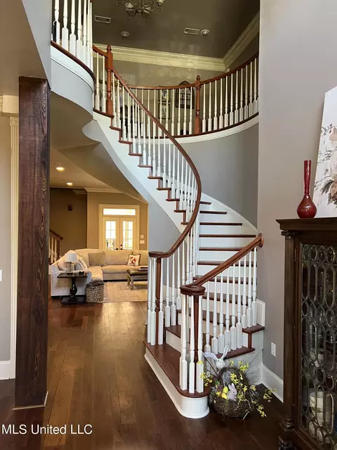Entry Way - 118 Oakridge Trl, Flowood, MS 39232 photo 1 of 1