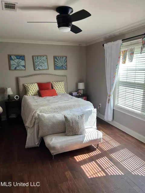 Bedroom - 118 Oakridge Trl, Flowood, MS 39232 photo 5 of 5