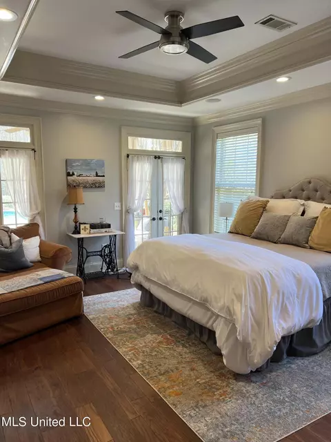Bedroom - 118 Oakridge Trl, Flowood, MS 39232 photo 1 of 5