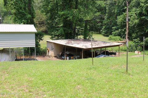 12 N County Road 512 Rd, Como, MS 38619 photo 21