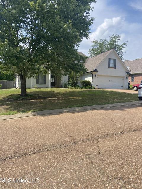 670 Timber Cv, Hernando, MS 38632