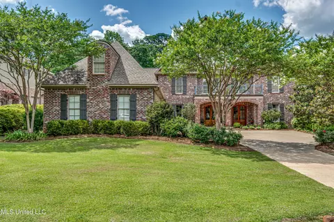 120 Langdon Dr, Madison, MS 39110