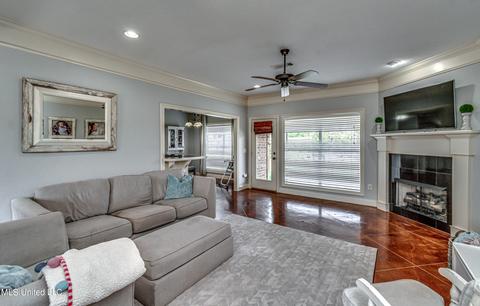 230 Tucker Dr, Brandon, MS 39042 photo 23