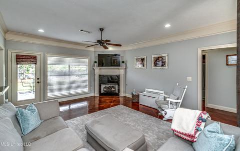230 Tucker Dr, Brandon, MS 39042 photo 22