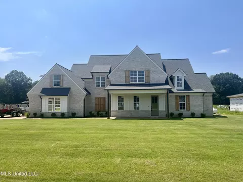 4301 Jenny Lane Ln, Hernando, MS 38632