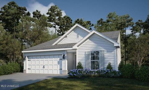 10649 Wren Grv, Gulfport, MS 39503