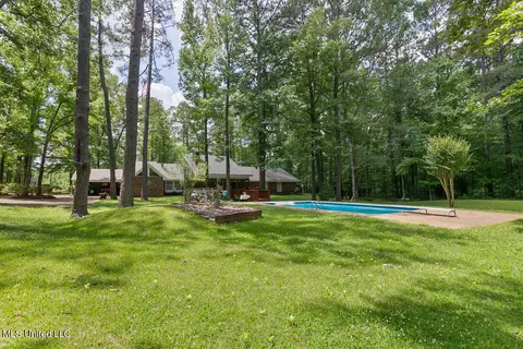 3176 Kimbell Rd, Terry, MS 39170 photo 43