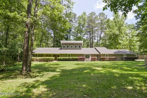 3176 Kimbell Rd, Terry, MS 39170 photo 2