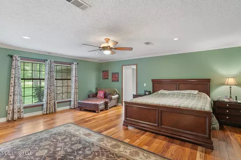 3176 Kimbell Rd, Terry, MS 39170 photo 14