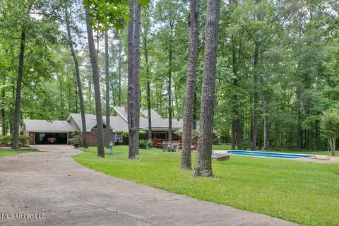 3176 Kimbell Rd, Terry, MS 39170 photo 41