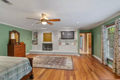 3176 Kimbell Rd, Terry, MS 39170 photo 13