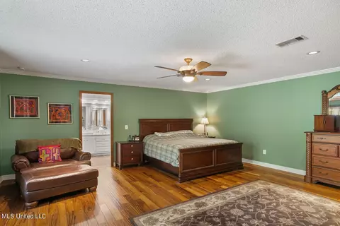 3176 Kimbell Rd, Terry, MS 39170 photo 15