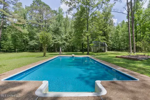 3176 Kimbell Rd, Terry, MS 39170 photo 45