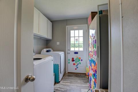 321 Mcclyde Rd, Como, MS 38619 photo 23
