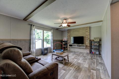321 Mcclyde Rd, Como, MS 38619 photo 34