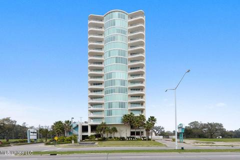 2060 Beach Blvd #704, Biloxi, MS 39531