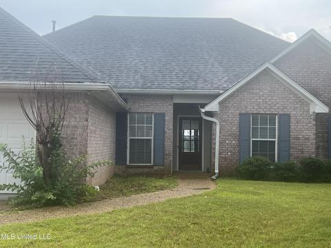 514 Wildberry Dr, Pearl, MS 39208