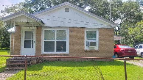 4501 Briggs St, Moss Point, MS 39563 photo 8