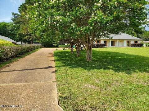 746 S Kathy Cir, Canton, MS 39046 photo 2