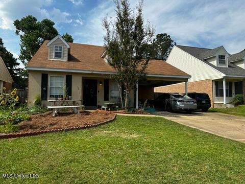 142 Ripon Ct, Ridgeland, MS 39157