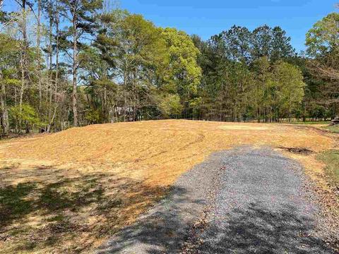 El Pine Drive, Pearl, MS 39208