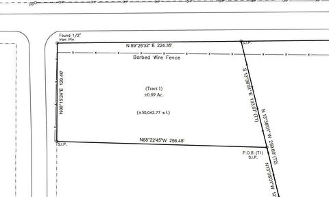 El Pine Drive, Pearl, MS 39208 photo 4