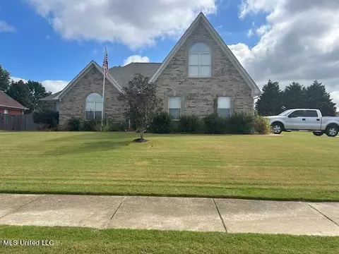 4238 Amherst Cv, Olive Branch, MS 38654