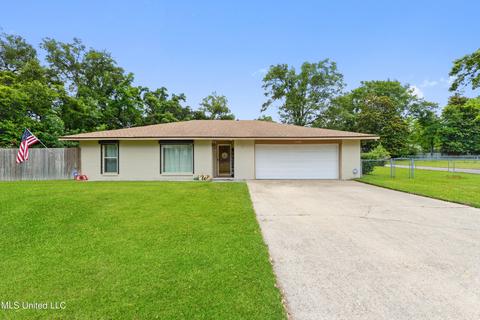 16108 Big Ridge Rd, Biloxi, MS 39532