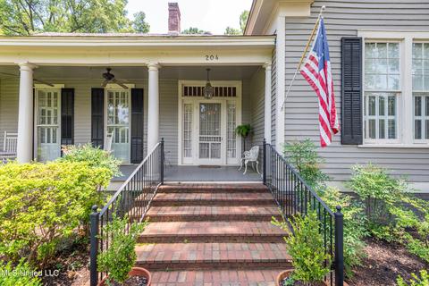 204 East St, Como, MS 38619 photo 8