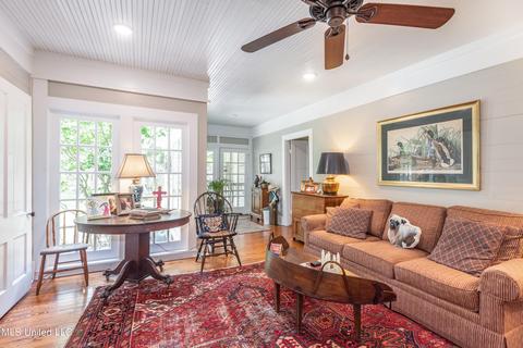 204 East St, Como, MS 38619 photo 25