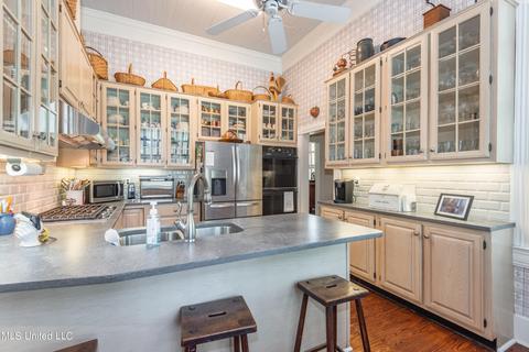 204 East St, Como, MS 38619 photo 30