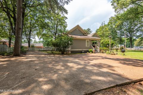 204 East St, Como, MS 38619 photo 35