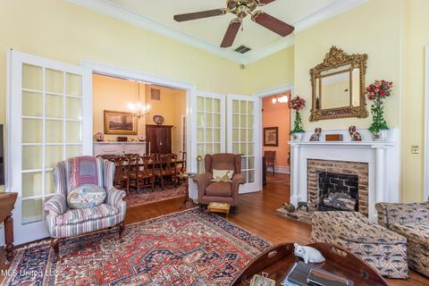 204 East St, Como, MS 38619 photo 17