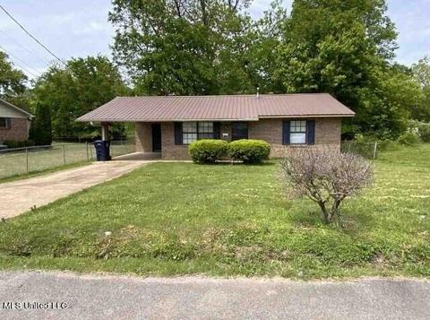 1219 White St, Corinth, MS 38834 photo 1