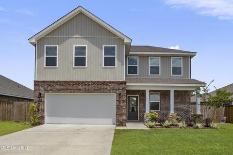 5034 Sand Dollar Dr, Long Beach, MS 39560