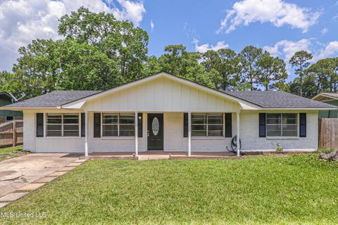 128 Brentwood Blvd, Gulfport, MS 39503
