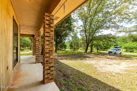 187 Glen Vincent Rd, Lucedale, MS 39452 photo 4