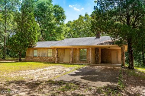 187 Glen Vincent Rd, Lucedale, MS 39452 photo 2