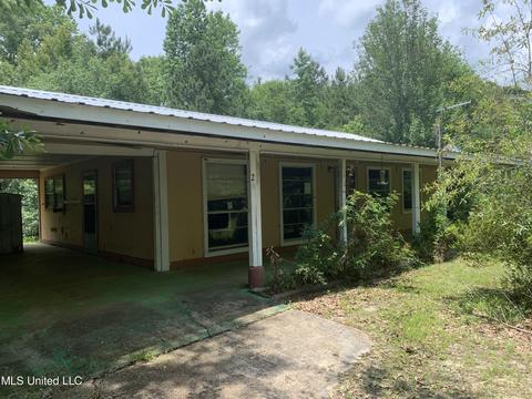 20 Camp Hillcrest Rd, Wiggins, MS 39577 photo 2