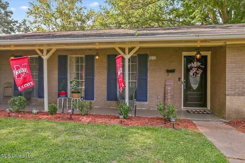 3231 Copperfield St, Jackson, MS 39209 photo 4