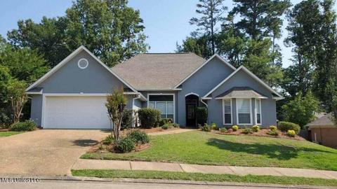 500 Windsor Dr, Brandon, MS 39047