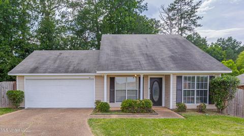 148 Brooklyn St, Byram, MS 39272